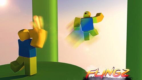 Flingz [broken rn]