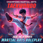 Champions Martial Arts