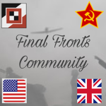 Final Fronts Community