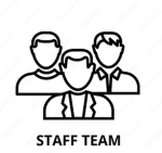 RUNVS1's Staff Team