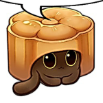 Sesame Ball
