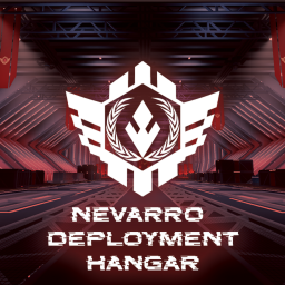 [RALLY] | Nevarro Deployment Hangar