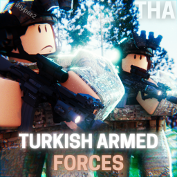 Türk Asker Oyunu