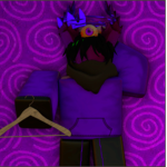 PurpleTM Clothing
