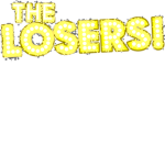 The Losers!!