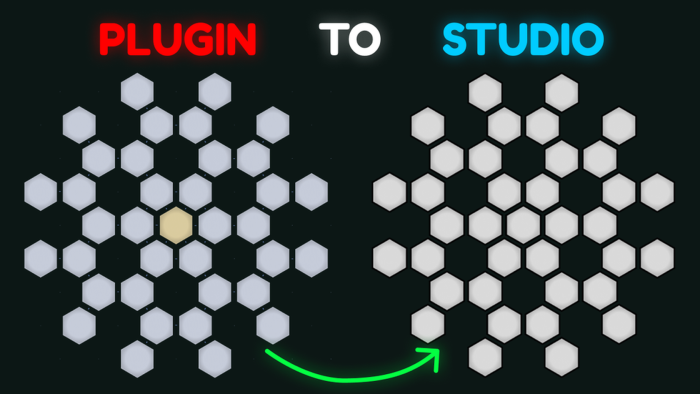 Skill Tree Designer preview 1