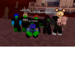 do you interested to join my gang?