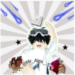 I FAN DI ALEX