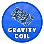 Gravity Coil