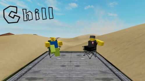 Swordfight in the Desert! (SITD)