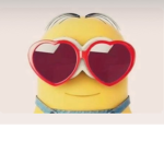 MINIONS ARE LIFE