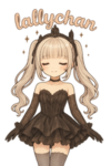 LalyyChan