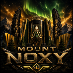 [NEW AVA GRATIS +150 ] Mount Noxy