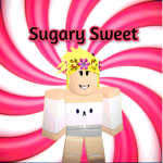 SugarySweet