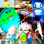 vixcurse