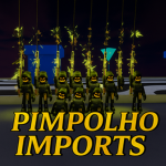 PIMPOLHO IMPORTS