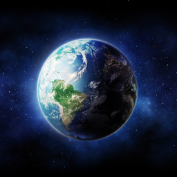 Eridius World