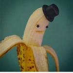 IM A BANANA by Layla but mostly FRED