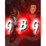 GBG || GET BACK GANG