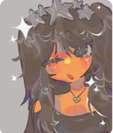 Aesthetics little demons