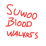 Suwoo Blood Walkers