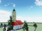 Parafia pw. Matki Bożej Fatimskiej
