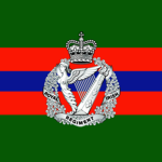 ВАF | Royal Irish Regiment