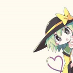 |~| The Mor i ya Shrine! |~|