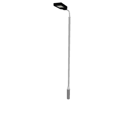 NEW NXT ### LED STREET LIGHT