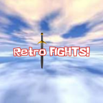 RETRO FIGHTS!
