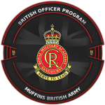 | MBA | British Officer Training Programᅠ