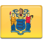 New Jersey Realistic Cars