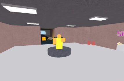 Z-Force Testing Server