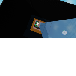 [NEW] Shift Lock! Sean's Tower of Hell (hard)