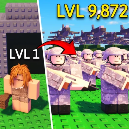 Image du serveur Roblox