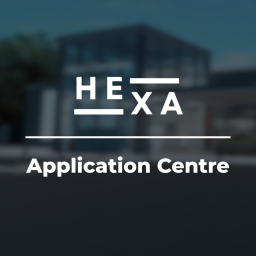 💼 Hexa Shopping | Application Centre