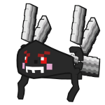 Evil Nyan Cat Valk