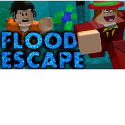 Flood Escape [Re-Created by me]