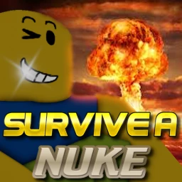 Survive a Nuclear Explosion! 💥 icon