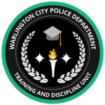Training & Discipline Unit || WCPD