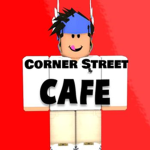 Corner Street Cafe