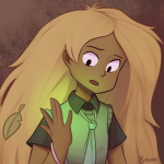 Infinity Train.