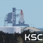Kennedy Space Center