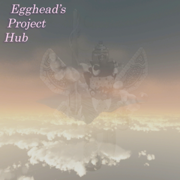 Egghead's Project Hub
