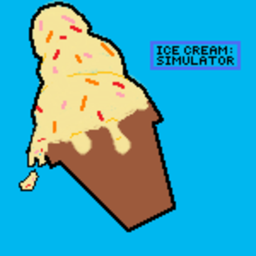 [REVAMP] Ice Cream Simulator