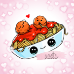 _{Pasta and Noodles Squad}_