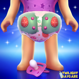 Twilight Daycare (r7)