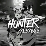 •Hunter• Group Thumbnail