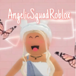 Angelic Squad! :)