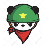 THE Panda ARMY!!!!